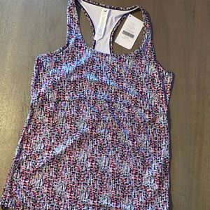 Fabletics work out top